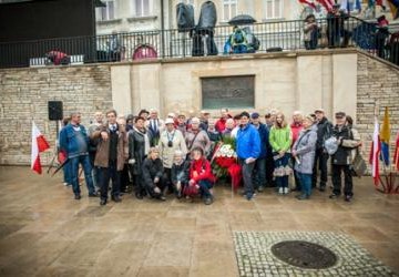 Uroczysty Zjazd Gorliczan