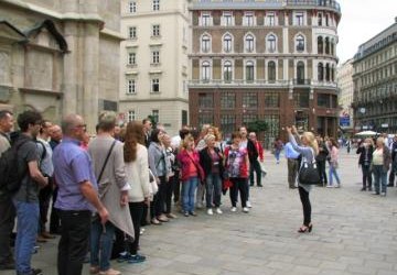 W stulecie Bitwy Gorlickiej - w stolicy Monarchii