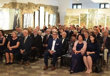 Koncert - Moniuszko w Dworze Karwacjanów