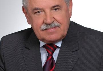 Nie żyje Wilhelm Zych