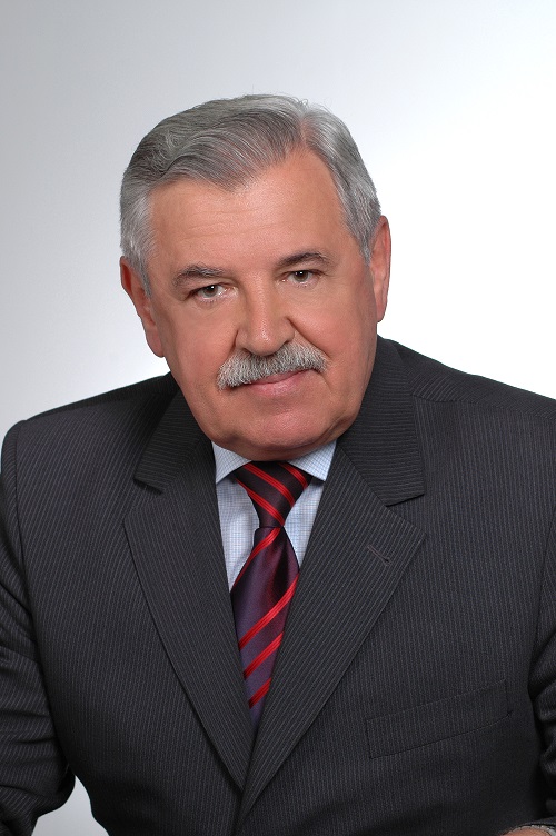 Nie żyje Wilhelm Zych